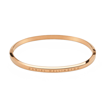 Classic Bangle Rose Gold