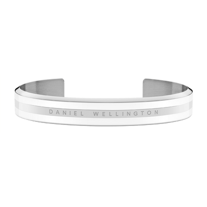 Emalie Bracelet Silver