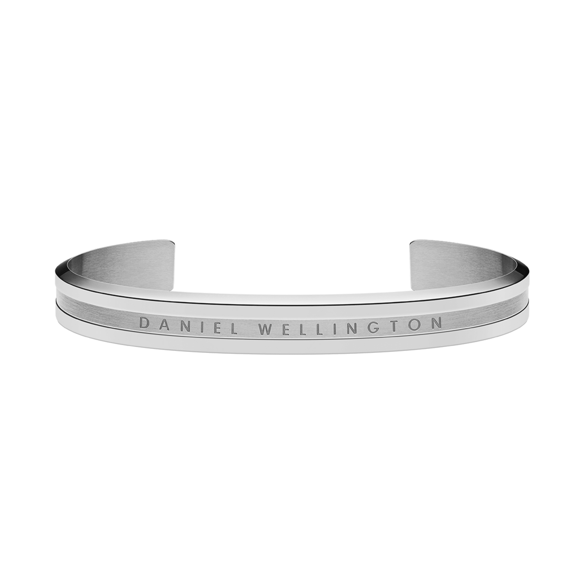 Elan Bracelet Silver