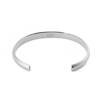 Arch Cuff Silver 4mm