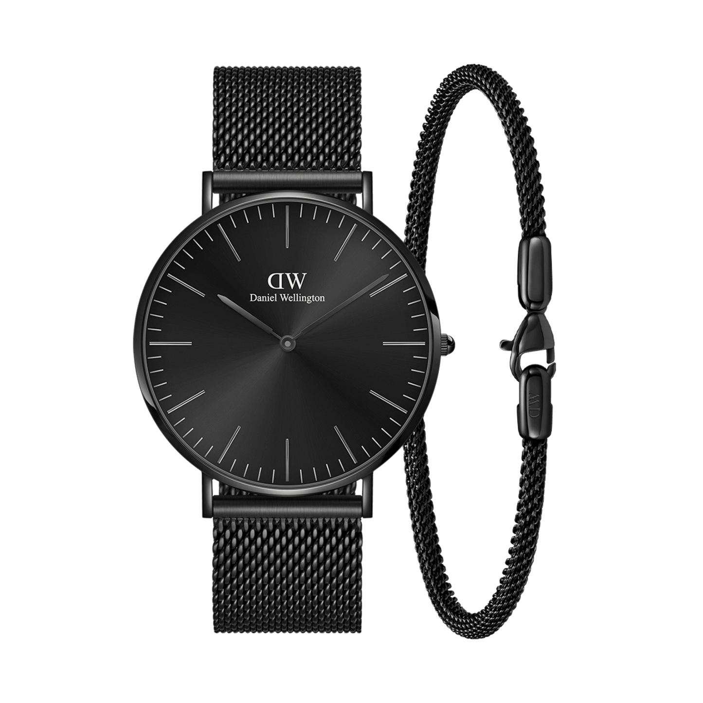 Classic and Tide Mesh Ashfield Set