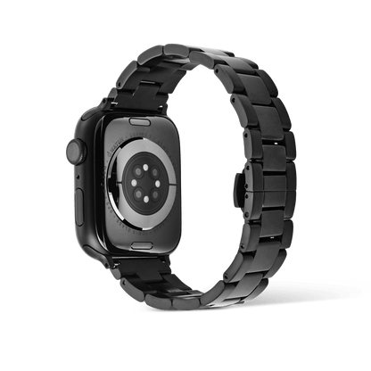 Smartwatch Iconic Link Onyx