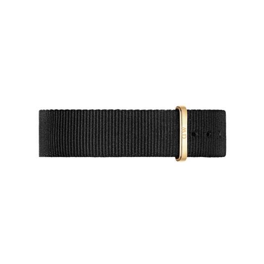 Cornwall Strap Gold