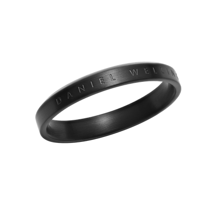 Classic Ring Black