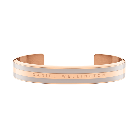 Emalie Bracelet Desert Sand Rose Gold