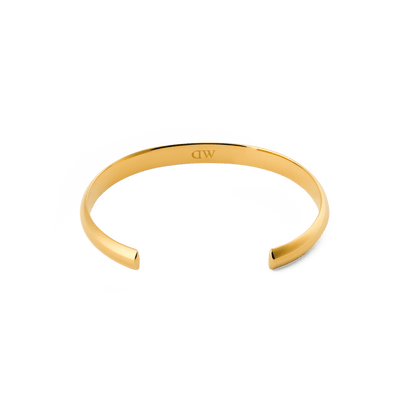 Arch Cuff Gold 6mm