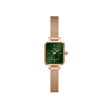 Quadro Mini Melrose Emerald