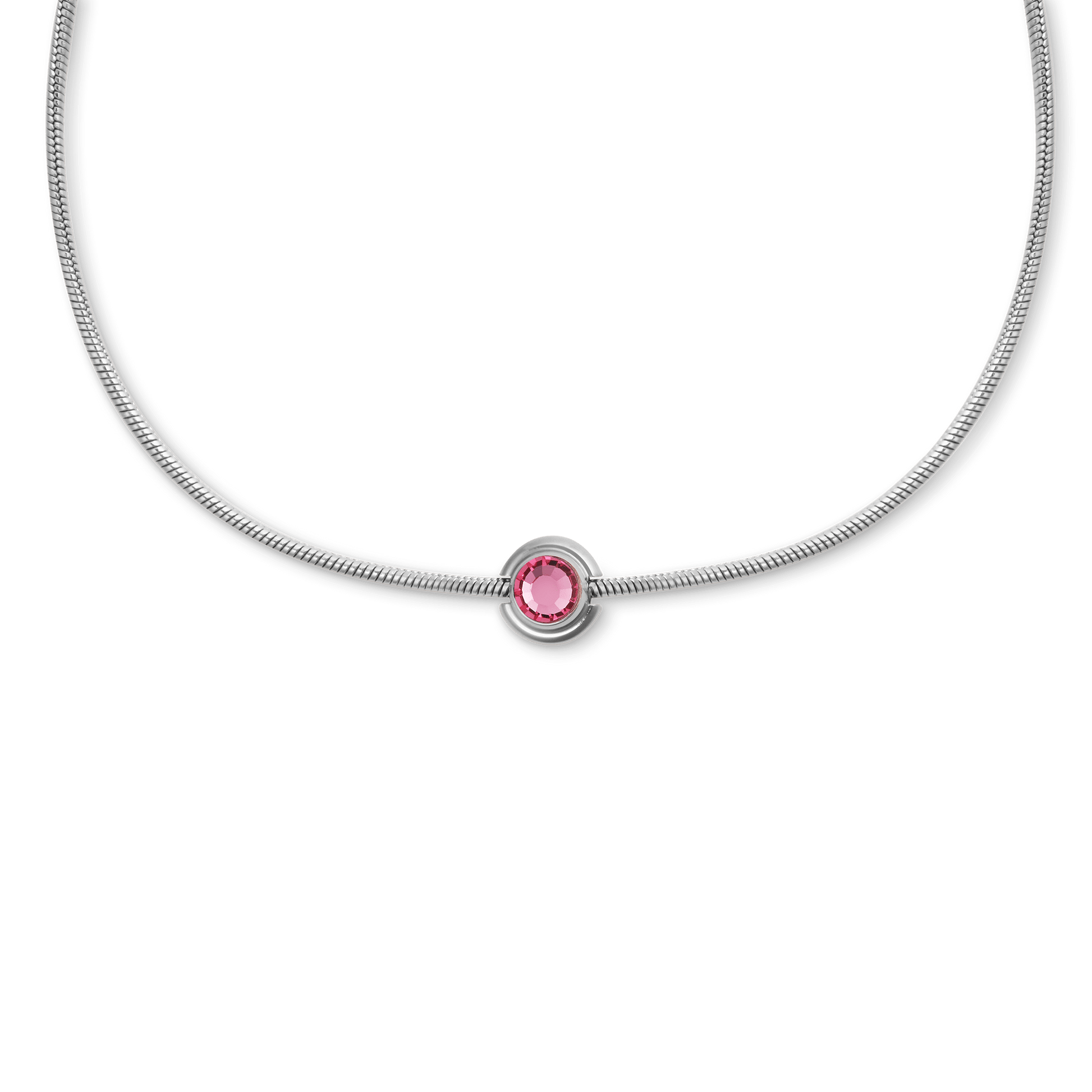 May Charm S925 Sterling Silver
