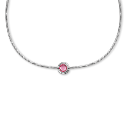 May Charm S925 Sterling Silver