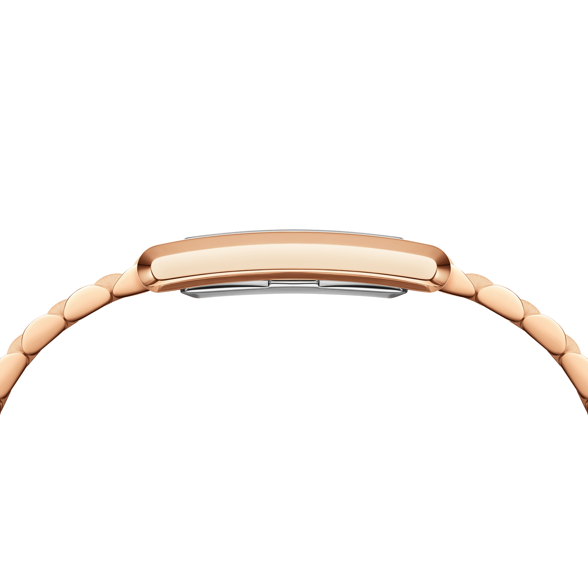 Bound 3-Link Rose Gold