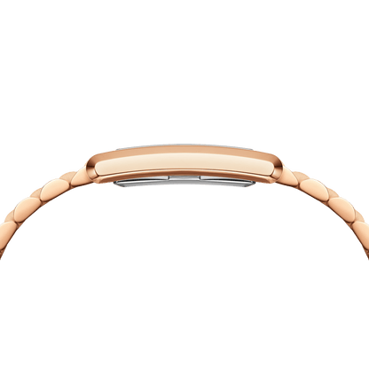 Bound 3-Link Rose Gold