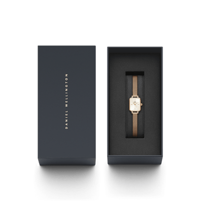 Quadro Mini Melrose Champagne