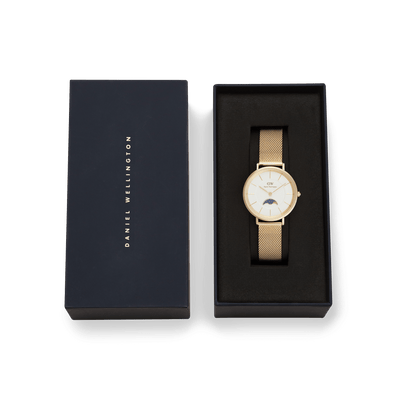 Petite Lune Evergold