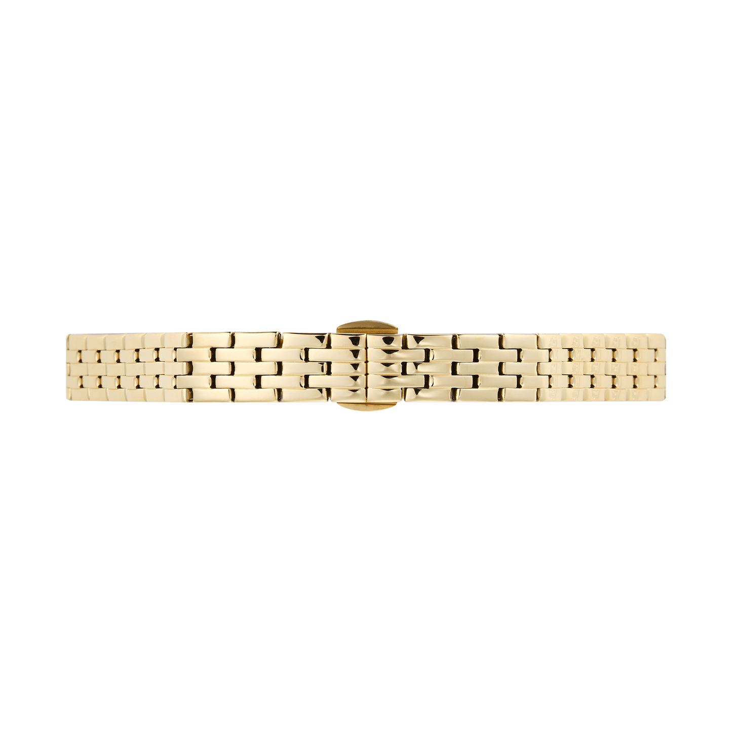 5-Link Strap Gold