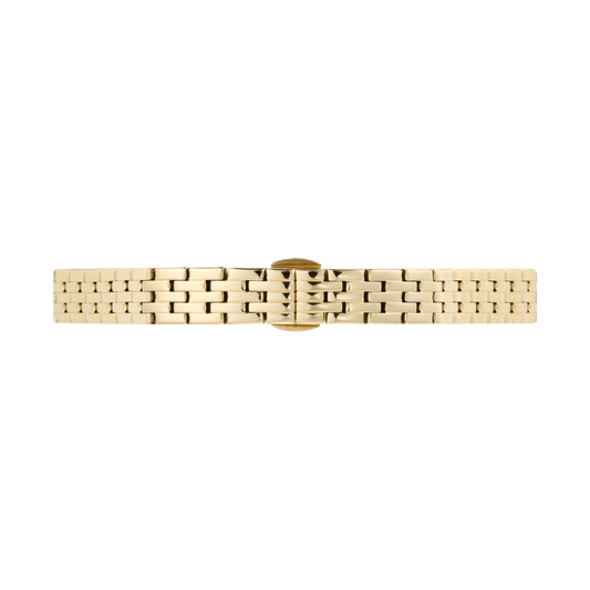 5-Link Strap Gold