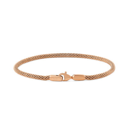 Tide Mesh Bracelet Melrose 2.8