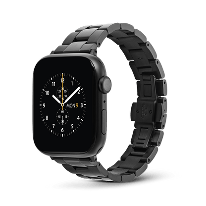 Smartwatch Iconic Link Onyx