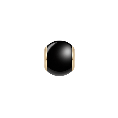 Black Orb Charm G