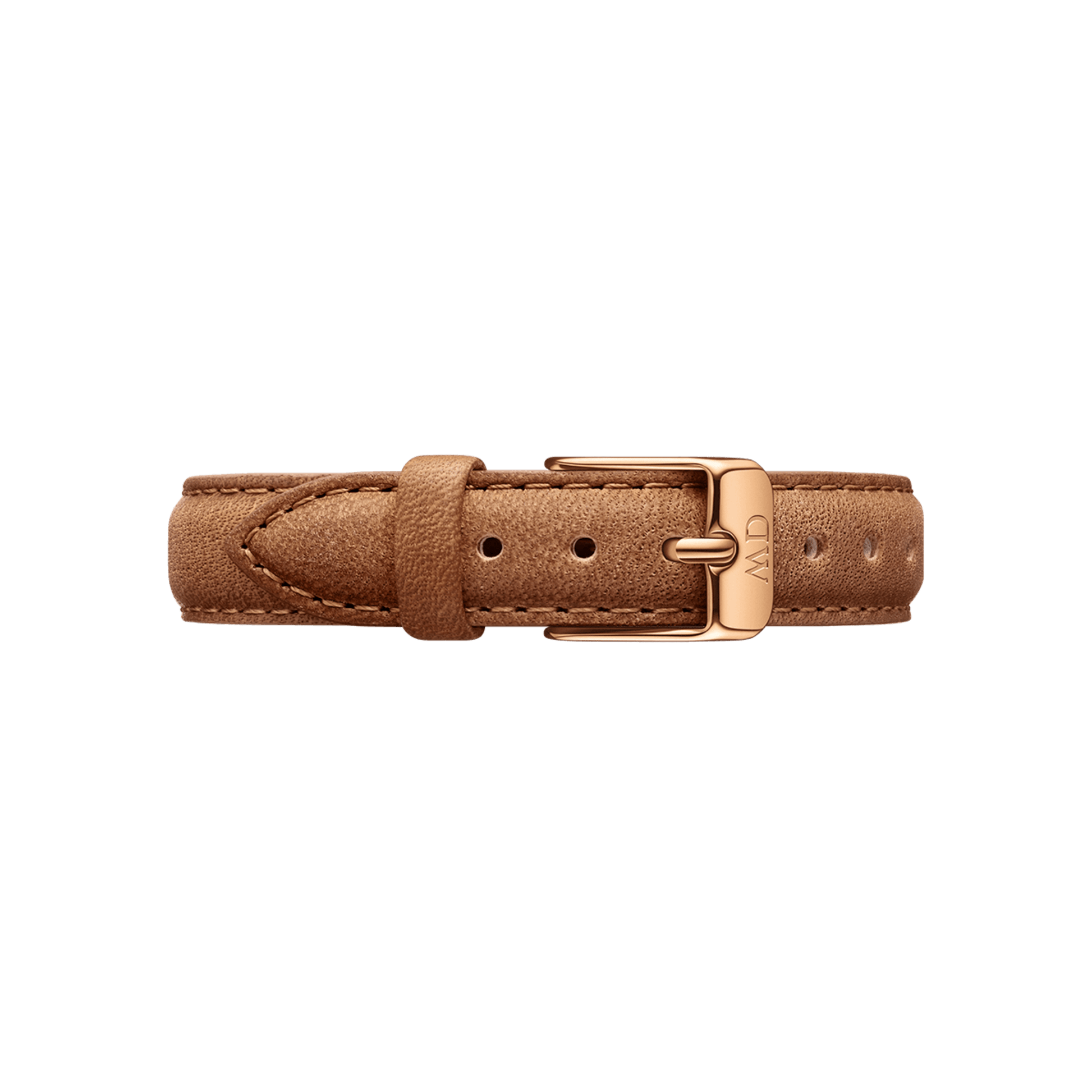 Durham Strap Rose Gold
