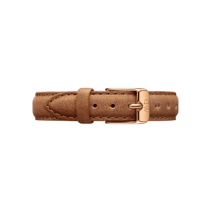 Durham Strap Rose Gold
