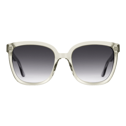 Grande Bio-Acetate Olive Olive