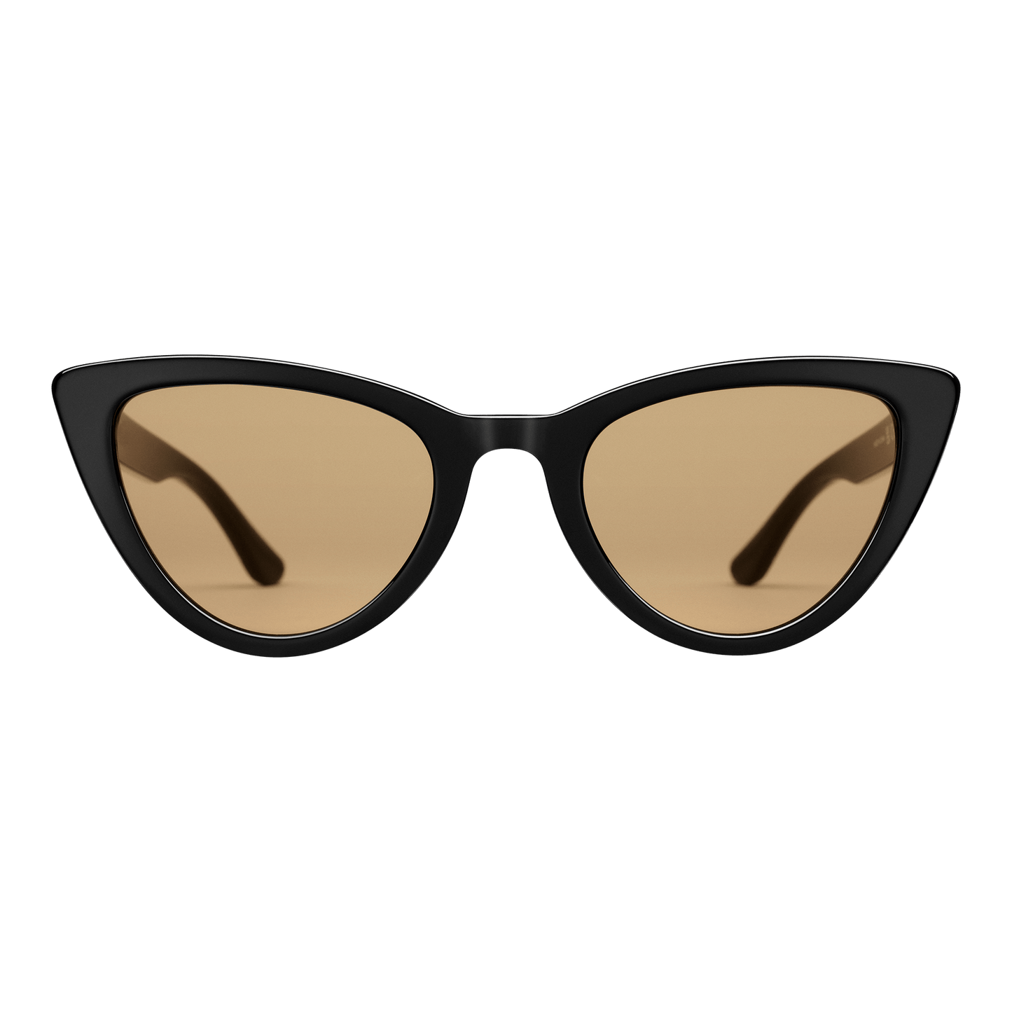 Lynx Bio-Acetate Black /Yellow