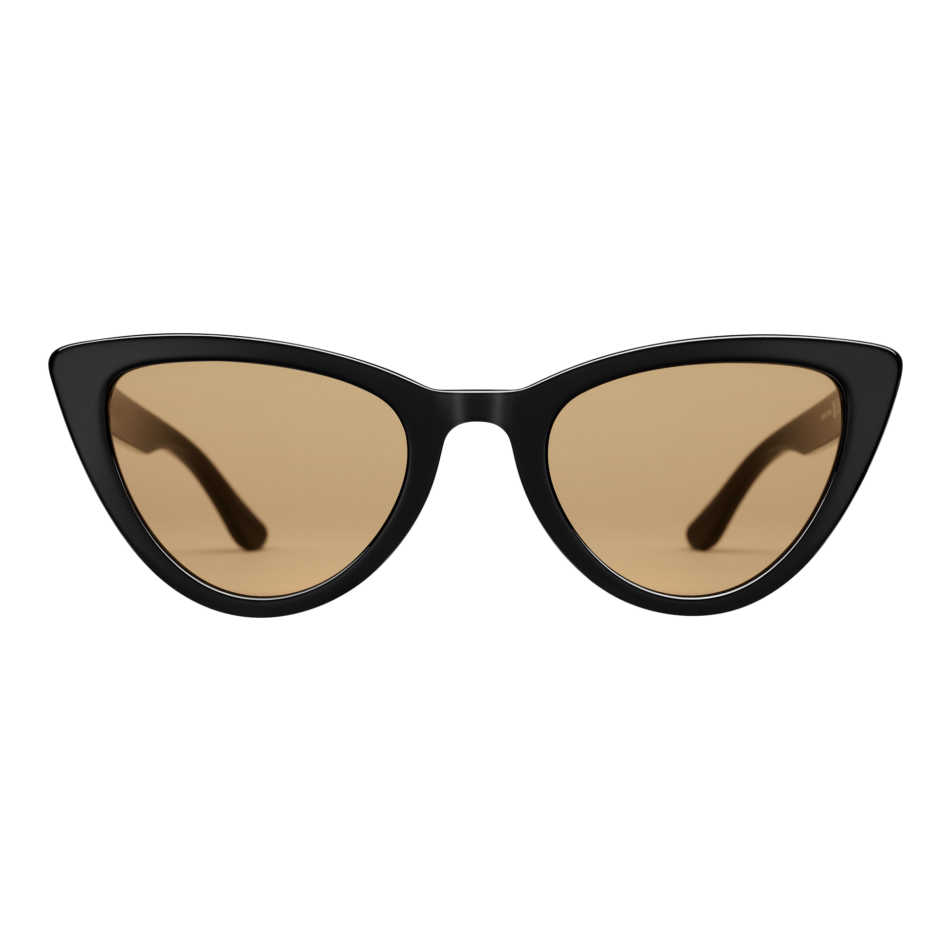 Lynx Bio-Acetate Black /Yellow
