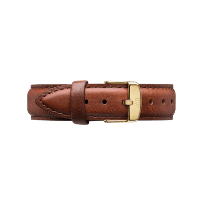 St Mawes Strap Gold