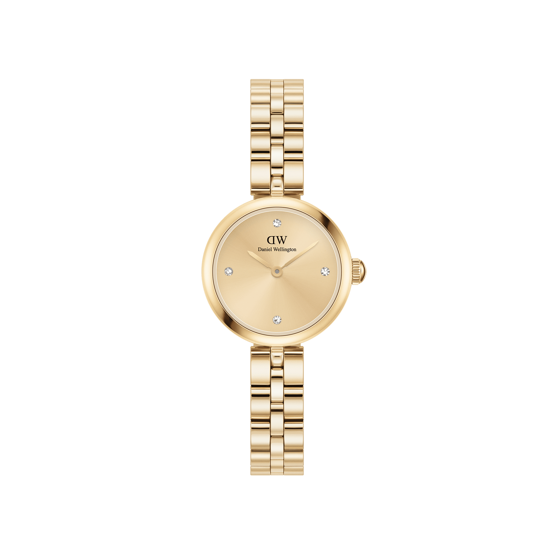 Elan Lumine Unitone Gold