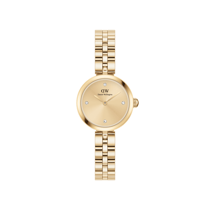 Elan Lumine Unitone Gold