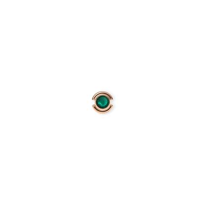 May Charm Rose Gold