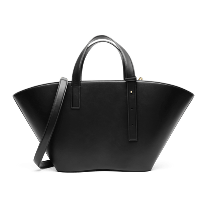 River Bag Black