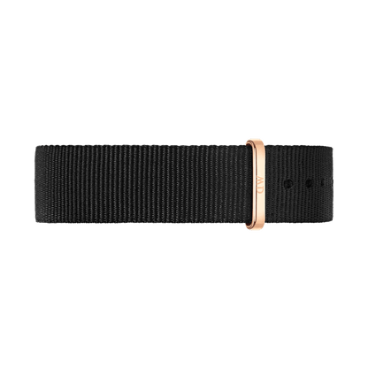 Cornwall Strap Rose Gold
