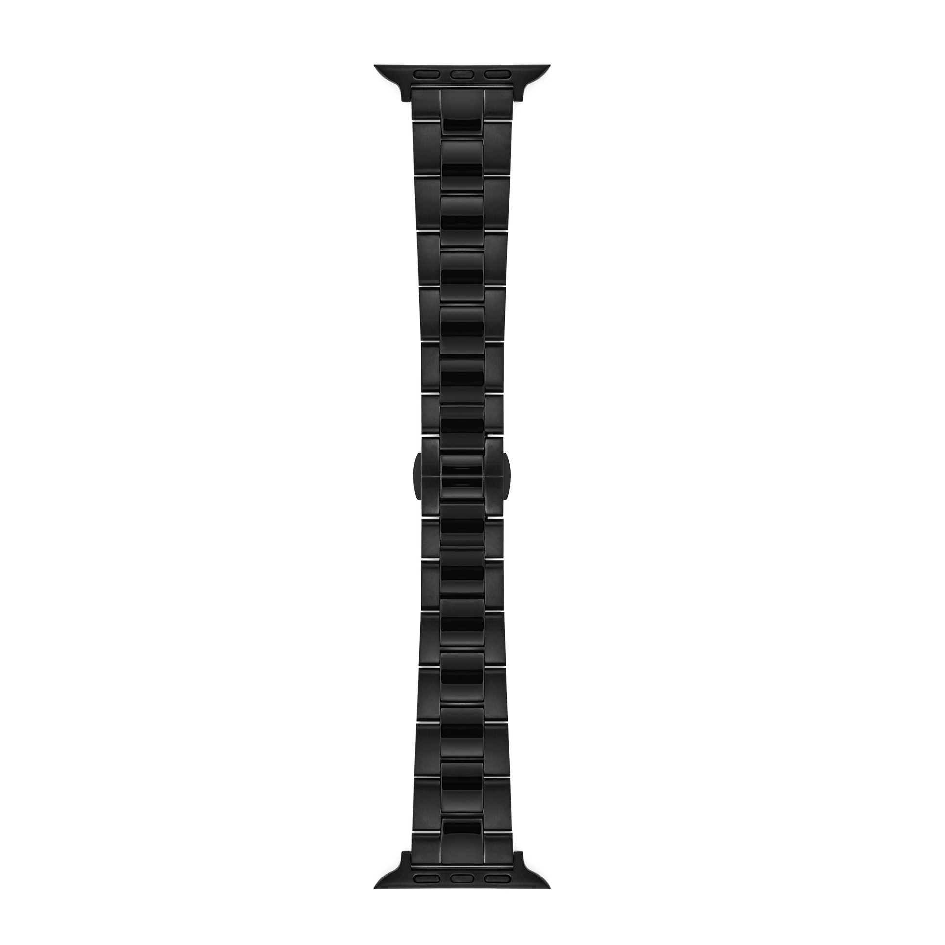 Smartwatch Iconic Link Onyx