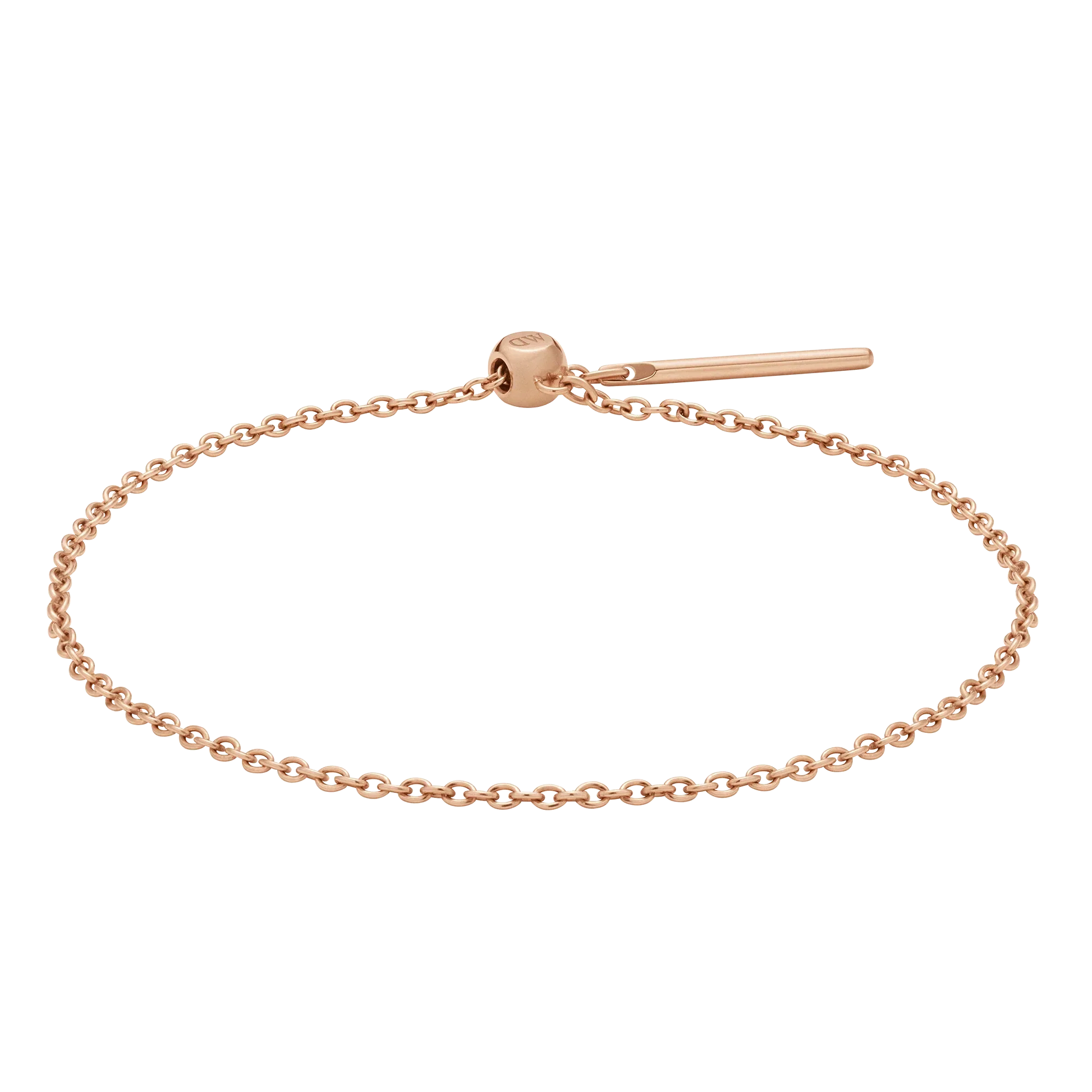 Charms Chain Bracelet RG