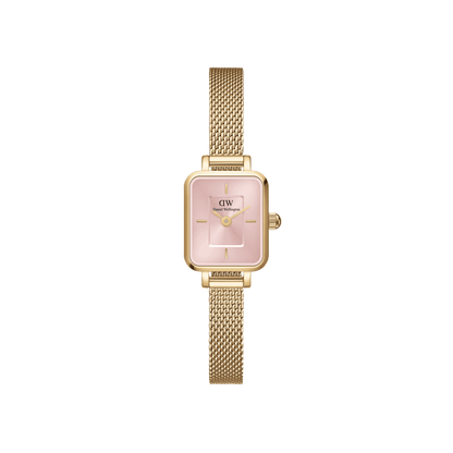 Quadro Mini Evergold Blush