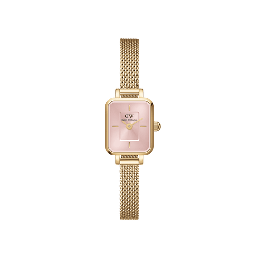 Quadro Mini Evergold Blush