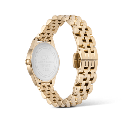 Ophelia Mini Gold
