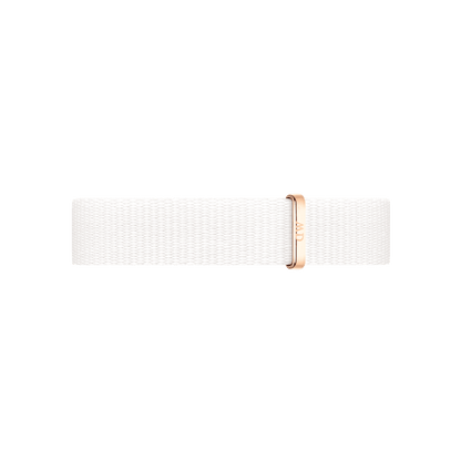 Dover Strap Rose Gold
