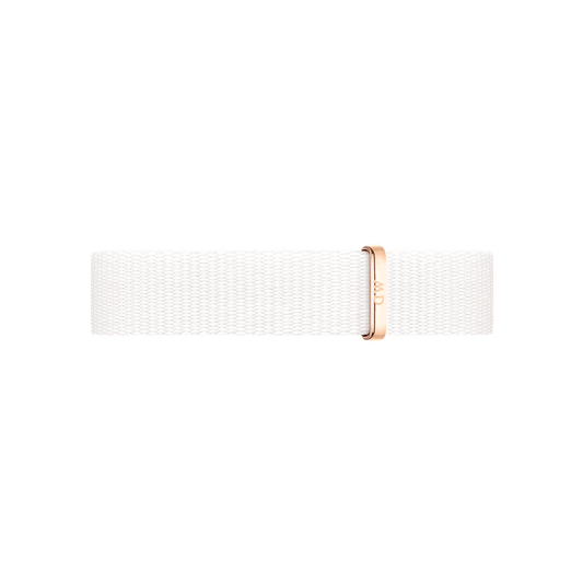 Dover Strap Rose Gold