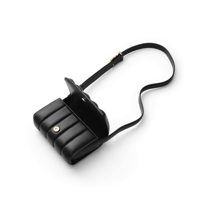 Mini Sadie Bag Black