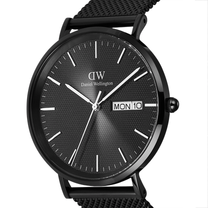 Classic Day Display Onyx Black