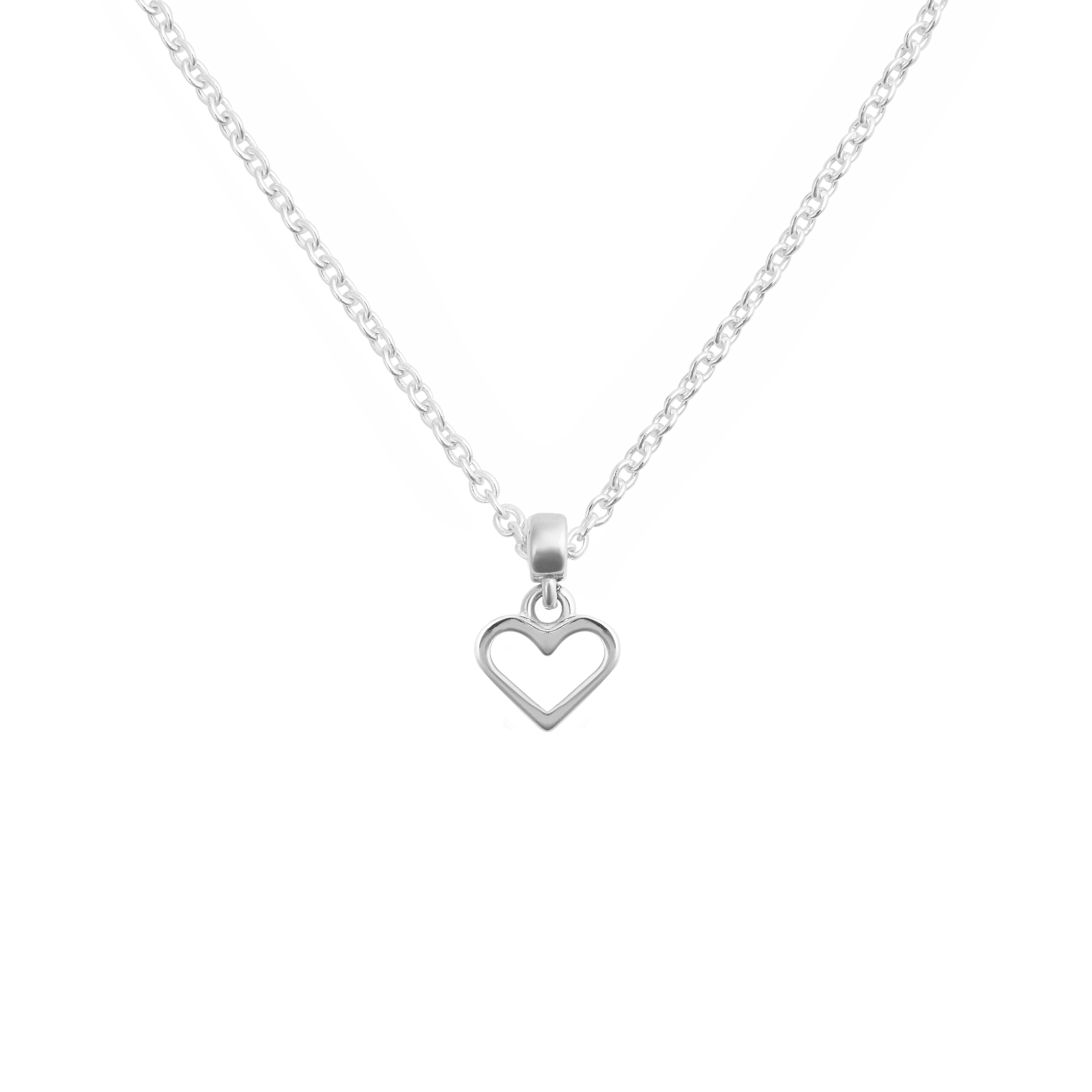 Charm Heart