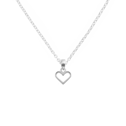 Charm Heart