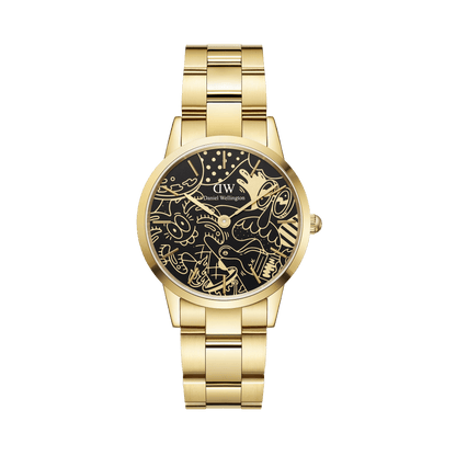 Steven Harrington x DW SET: Iconic Link Dual Tone