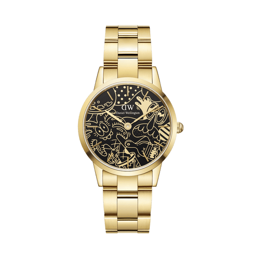 Steven Harrington x DW SET: Iconic Link Dual Tone