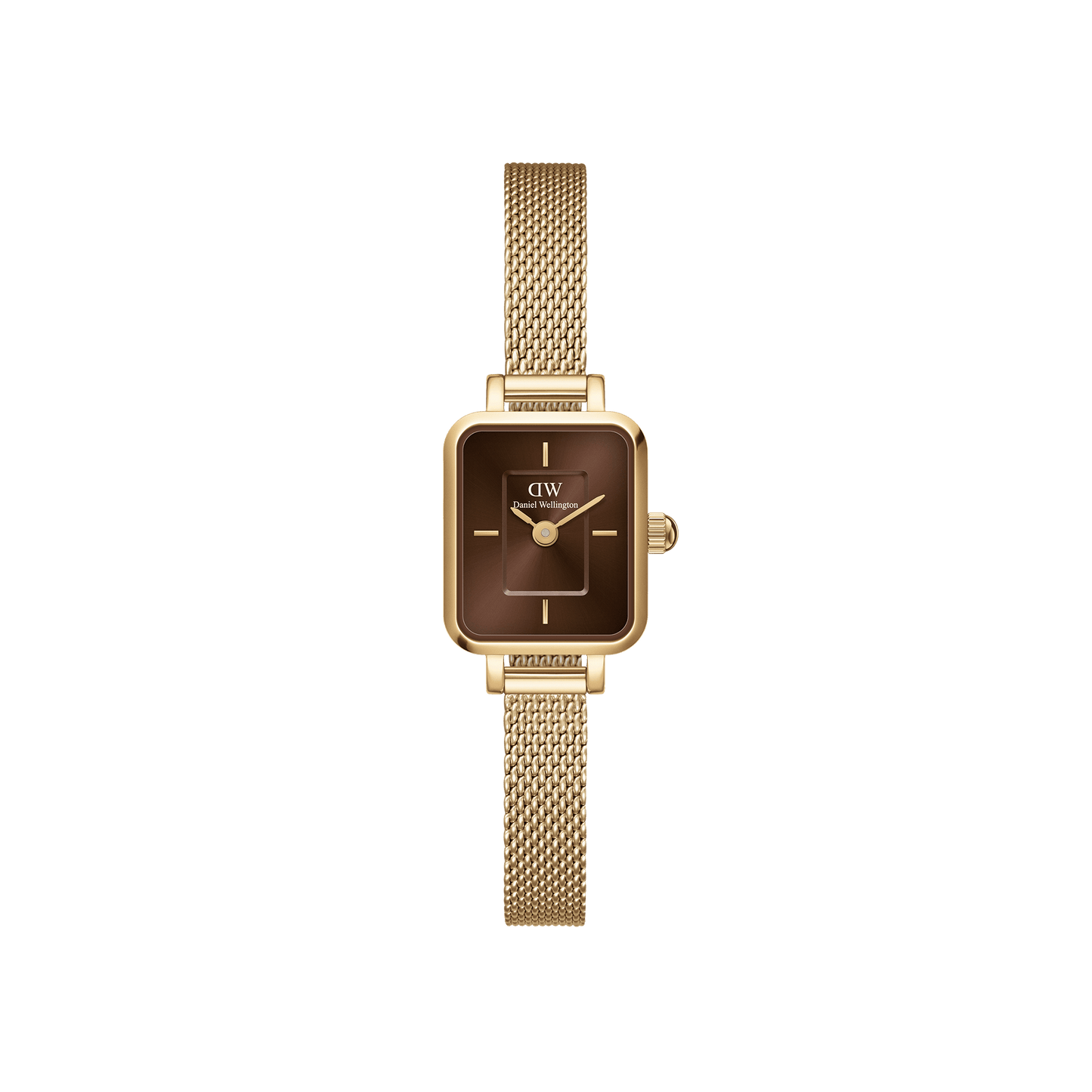 Quadro Mini Evergold Amber