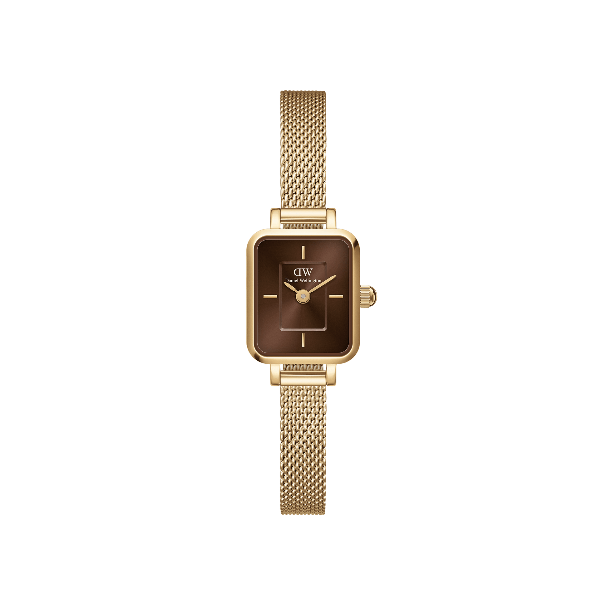 Quadro Mini Evergold Amber