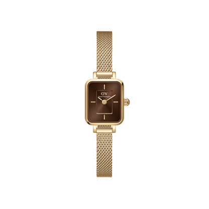 Quadro Mini Evergold Amber