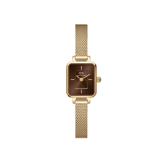 Quadro Mini Evergold Amber